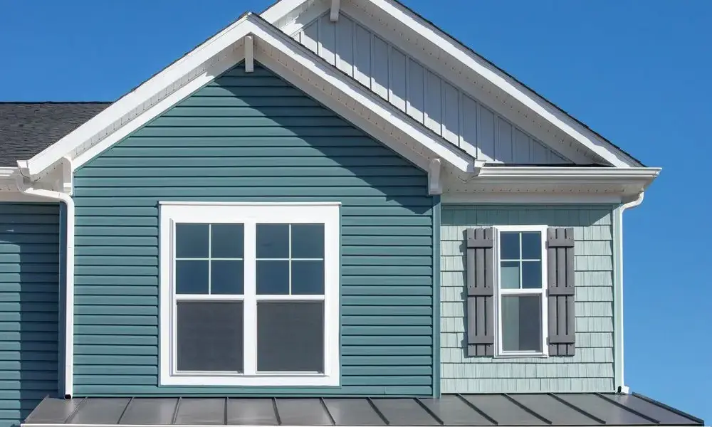 Roof repair and inspection services in Murphy